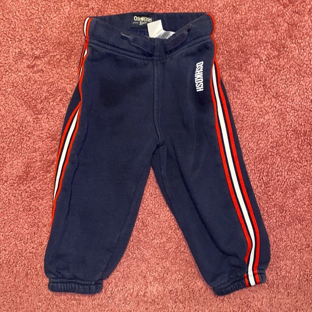 OshKosh B’gosh Sweatpants